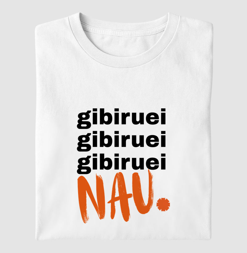 Gibiruei Nau
