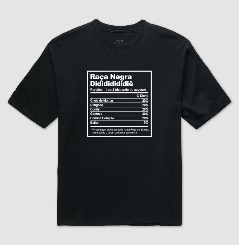 Raça Negra