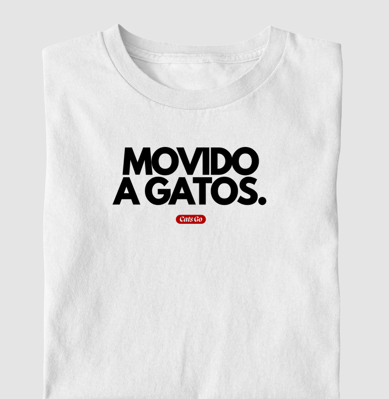 movido a gatos
