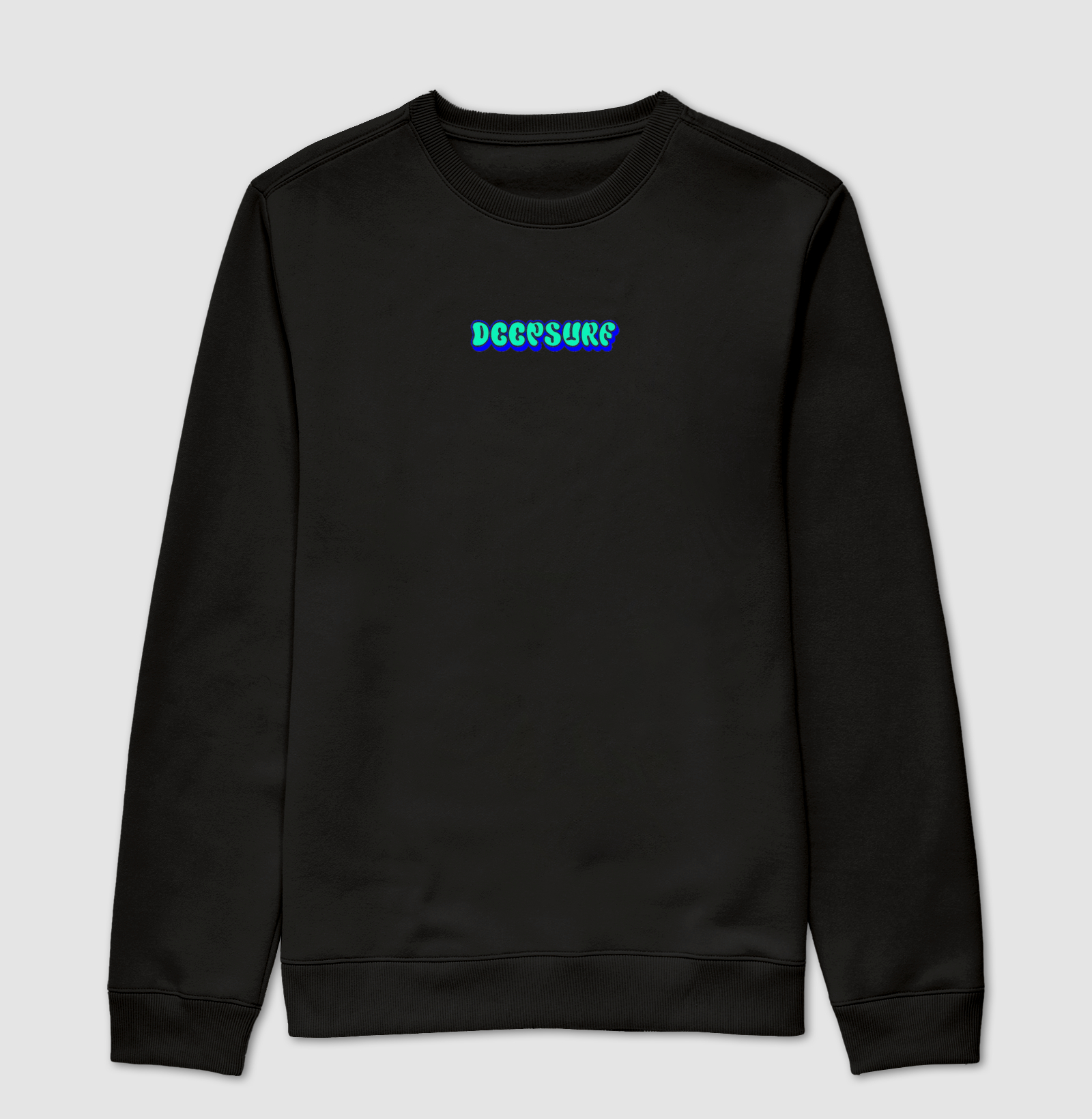 Camiseta Deepsurf