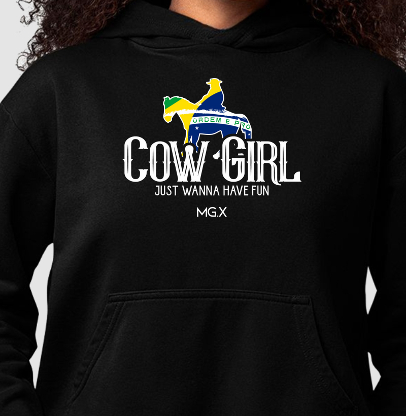 Cowgirl