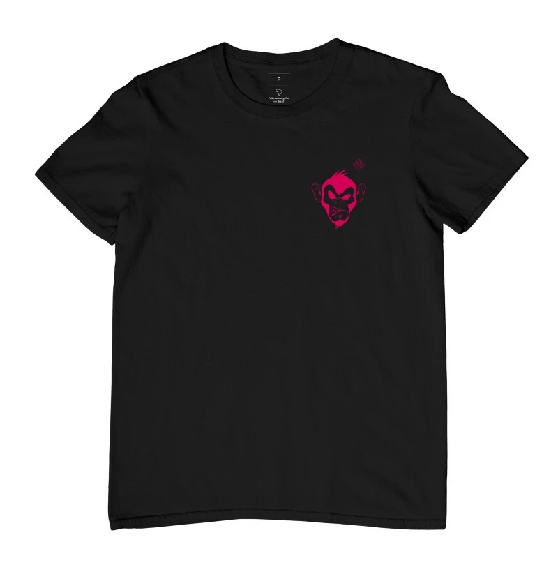 Pink Monkey