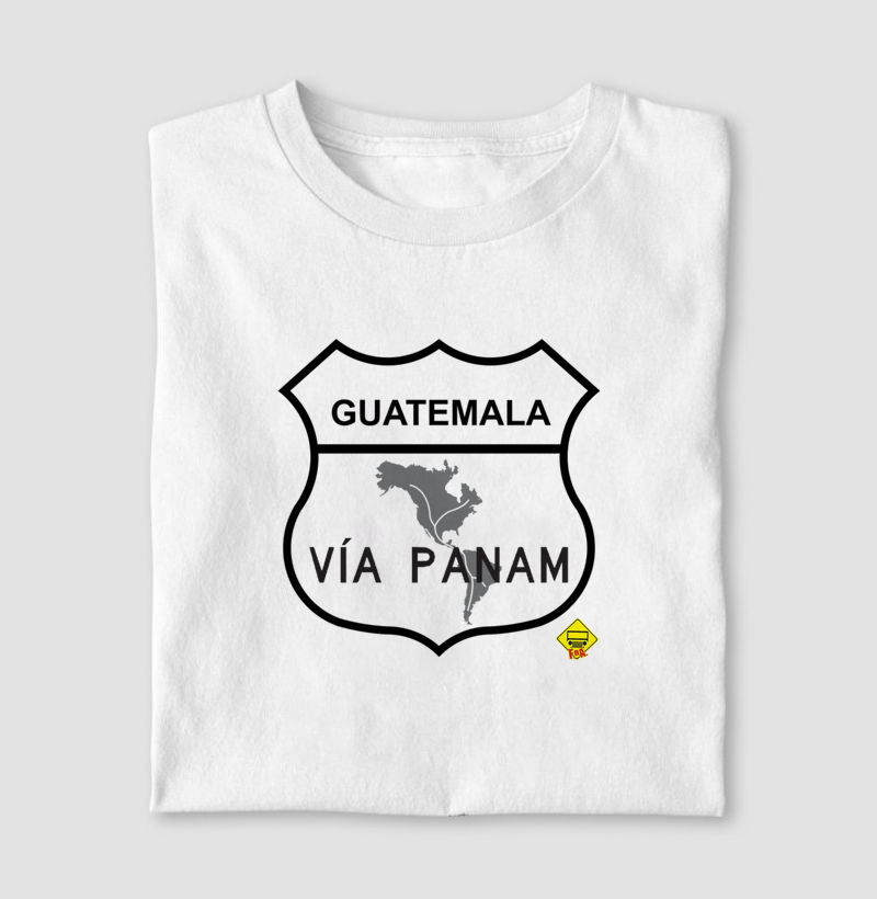 Via Panam Guatemala