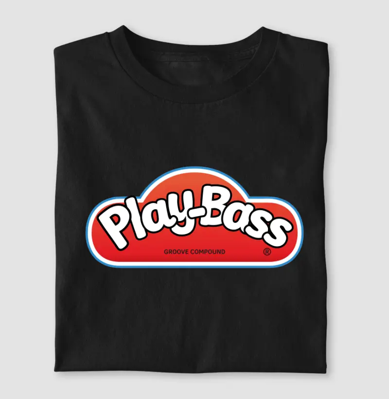 PLAY BASS