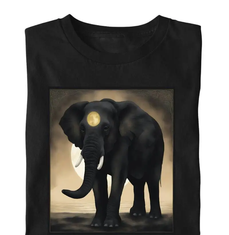 Elefante II