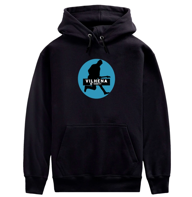 MOLETOM VILHENA SIGN BLUE