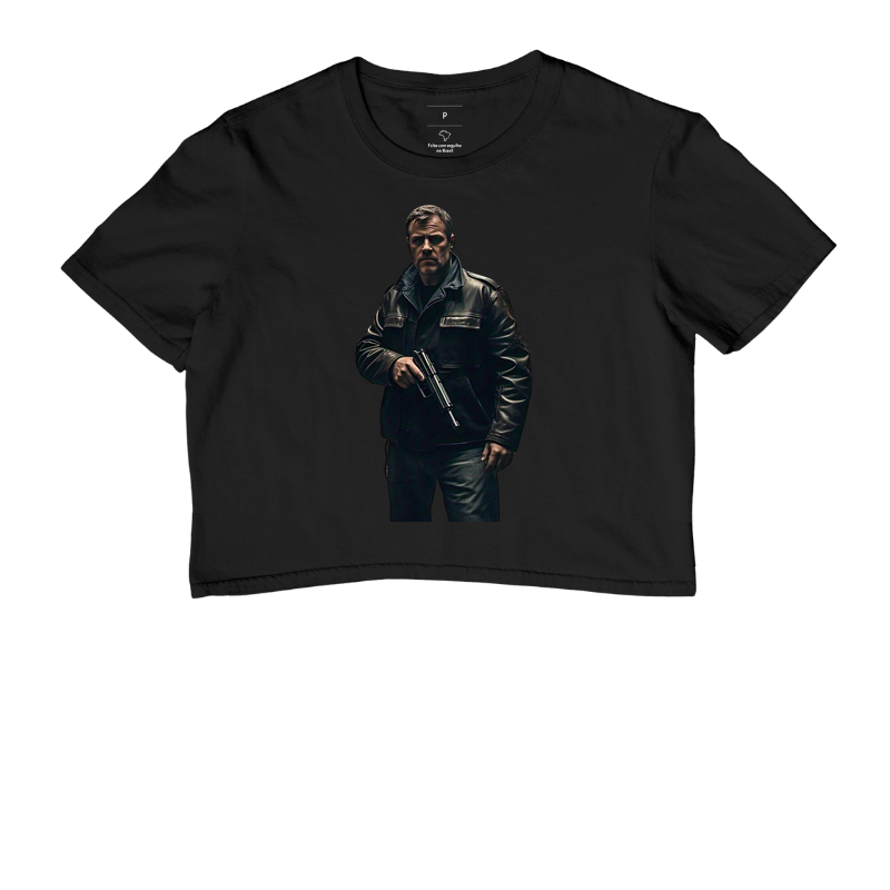 MERCENÁRIO