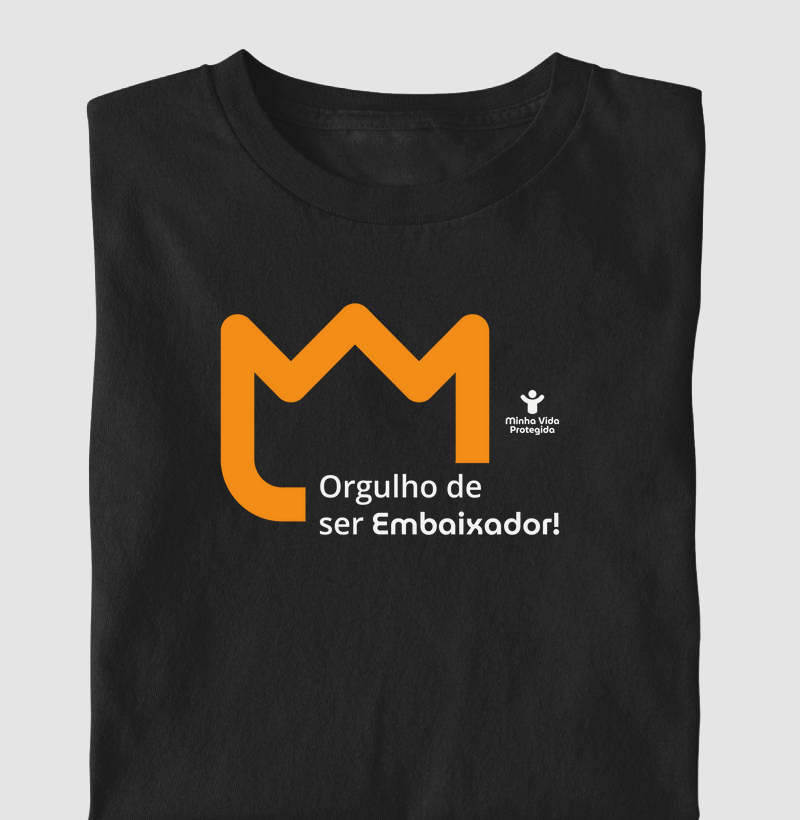 Orgulho de Ser Embaixador MVP