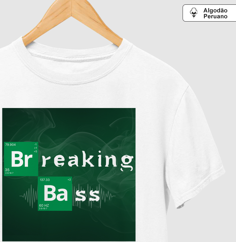 Breaking Bass
