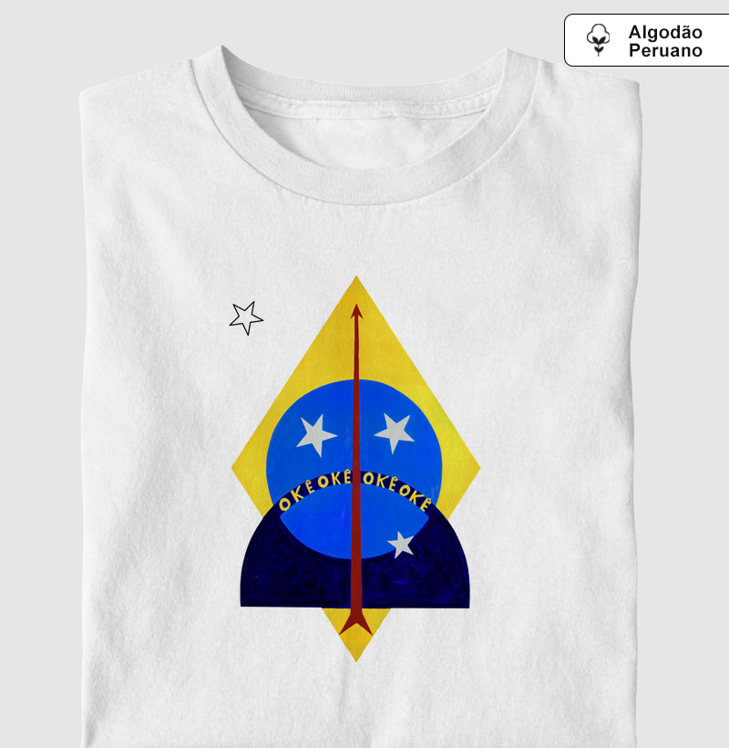 Okê Oxóssi