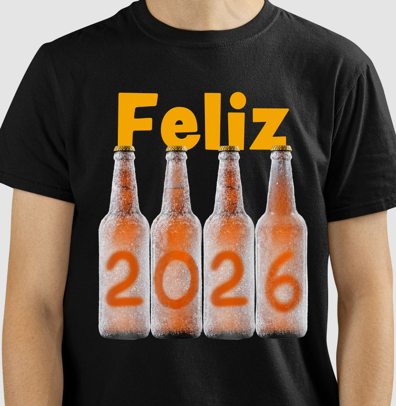 Cerveja 2026