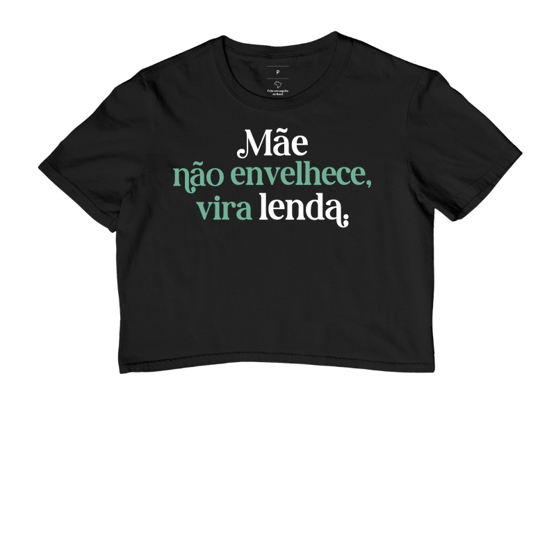 Mãe Lenda