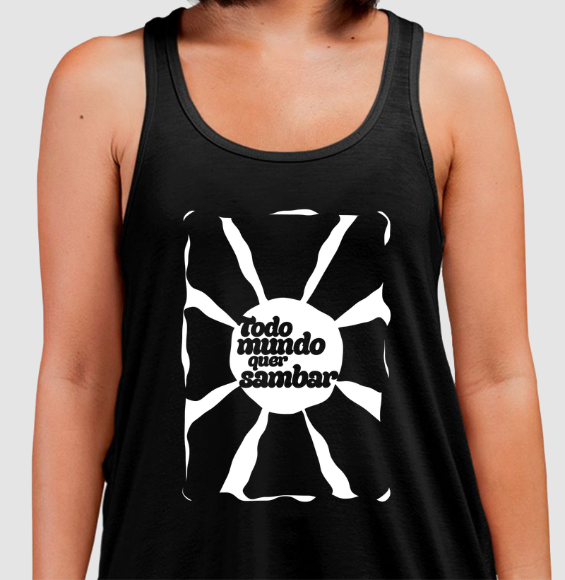 Todo Mundo quer Sambar