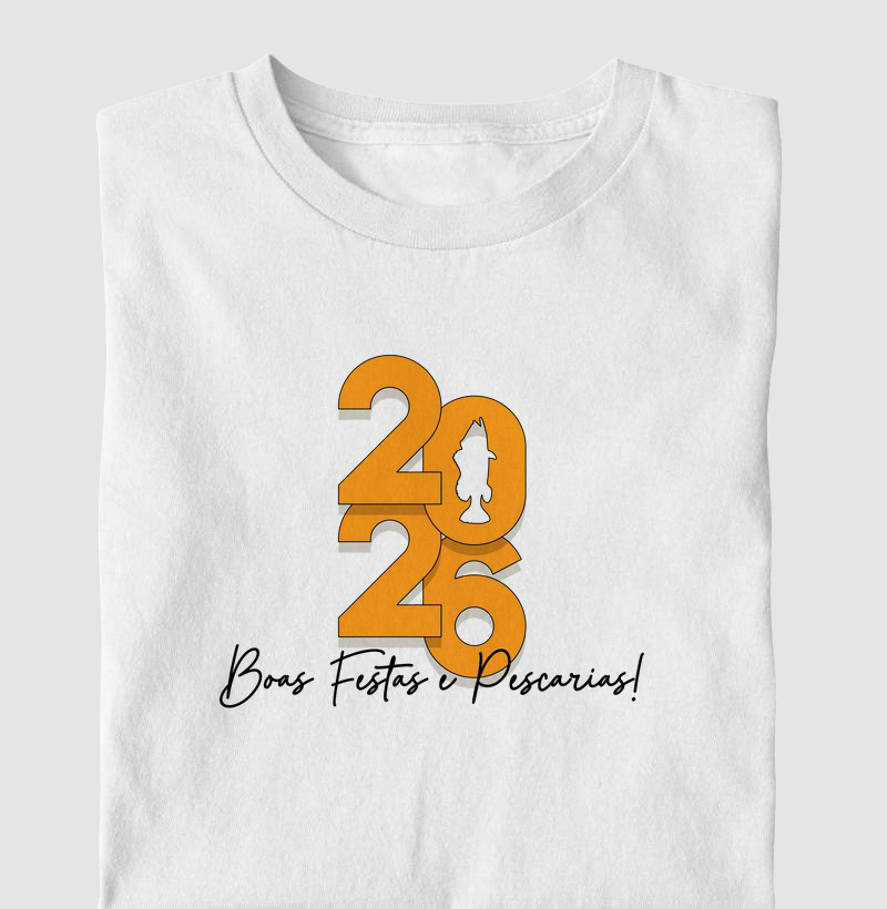 🎣 Boas Festas e Pescarias de TUCUNARÉ - 2026