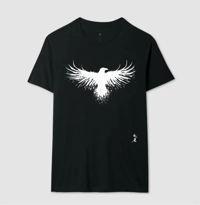 Crow White
