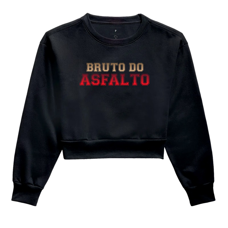 Bruto do Asfalto