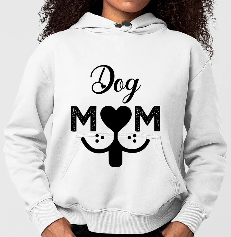 Cachorrinho da mamãe
