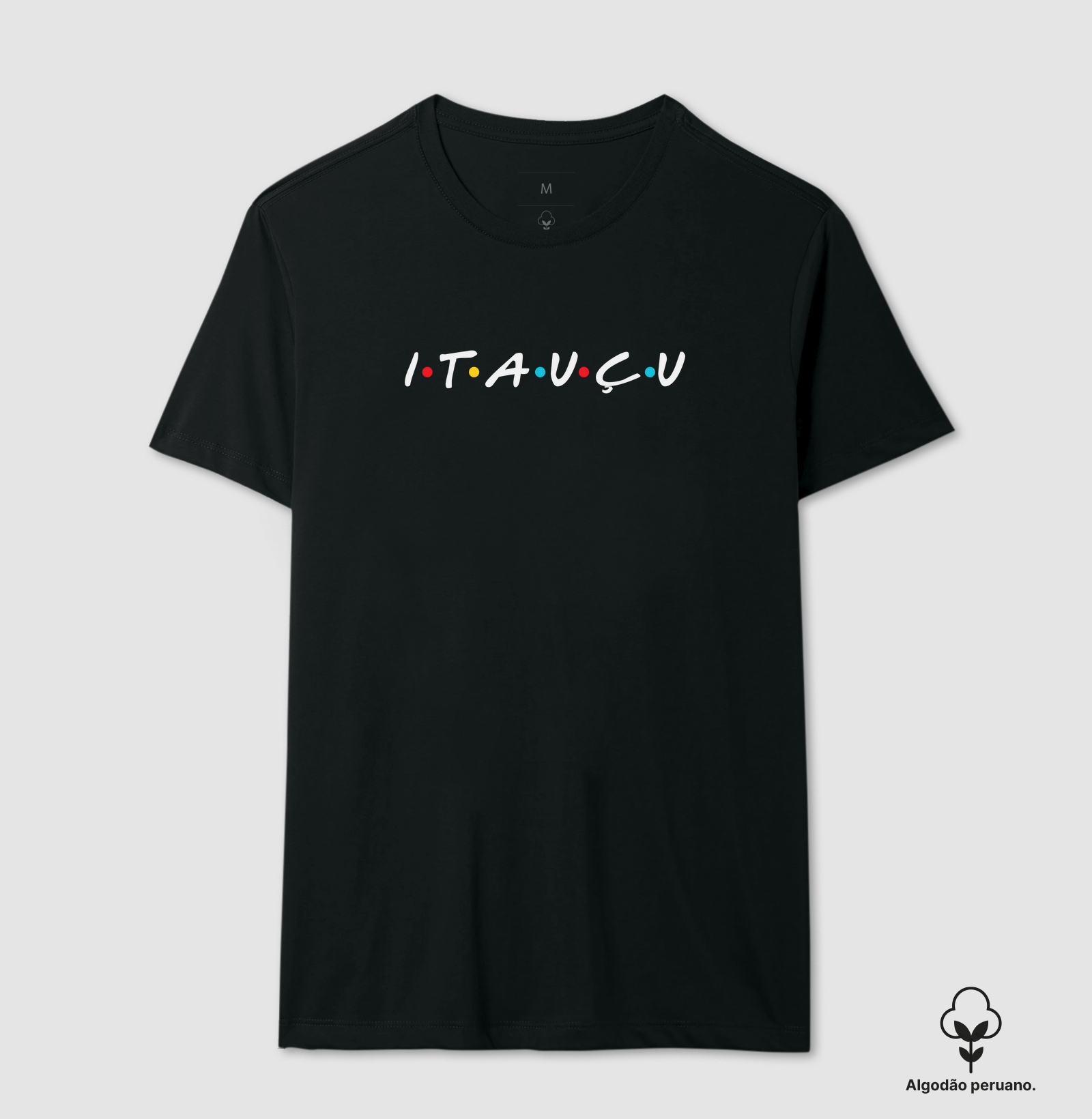 Itauçu Friends
