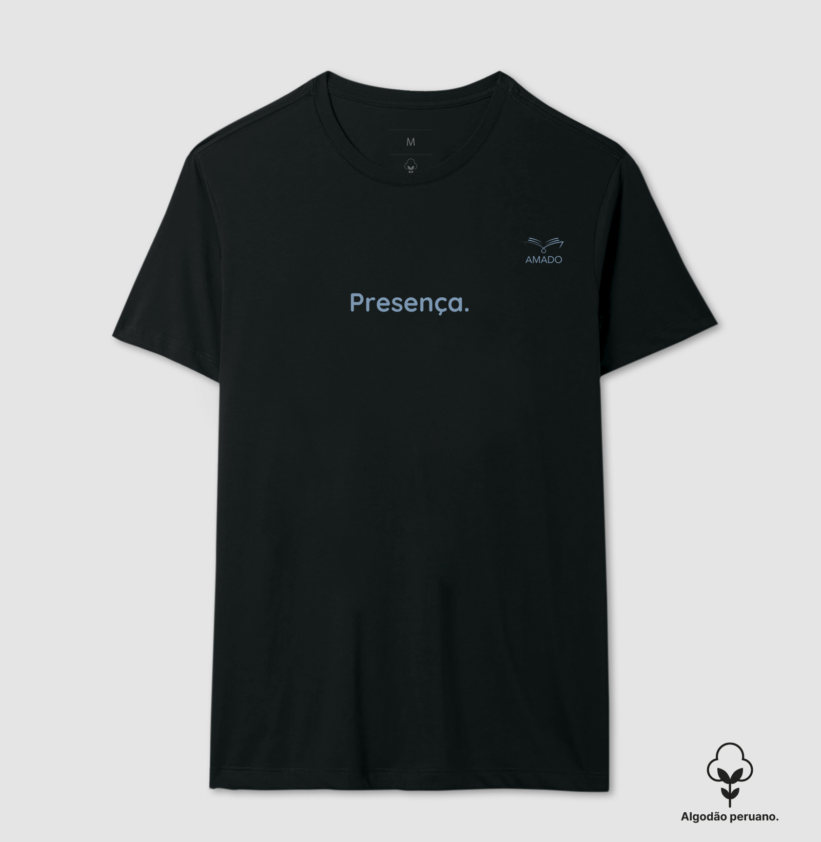Presença ✨ 