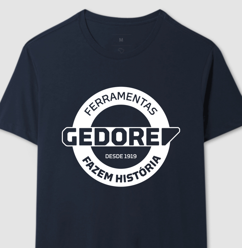 Ferramentas fazem história
