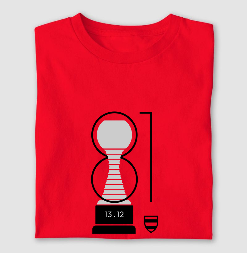campeão mundial 81