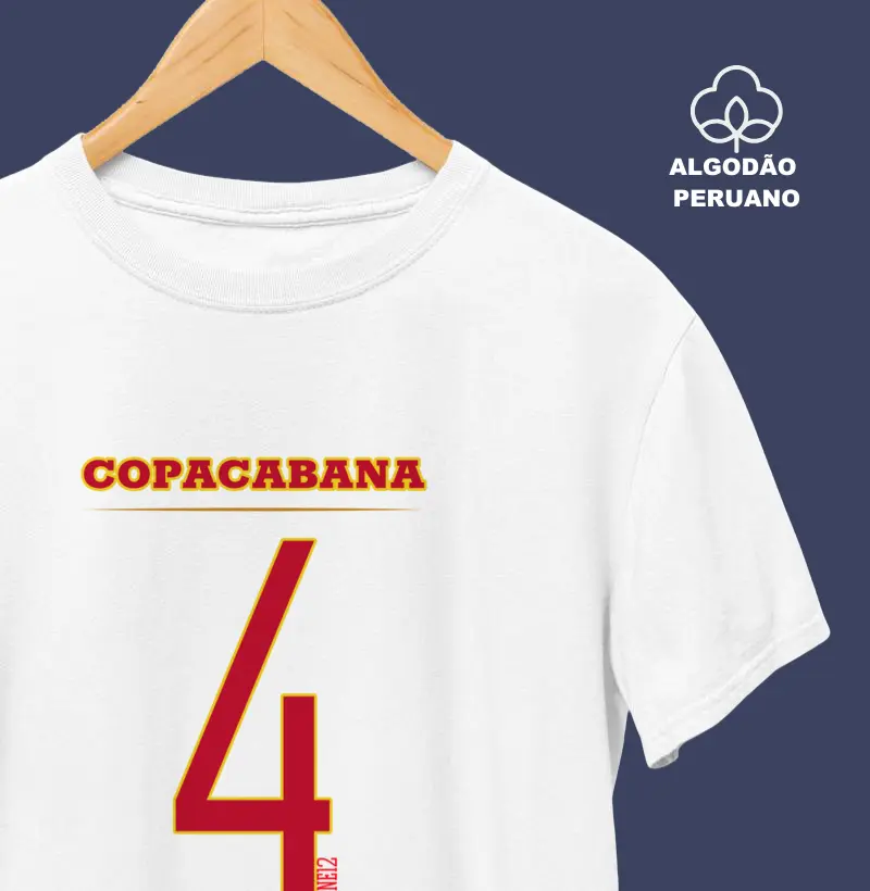 POSTO 4 - COPACABANA