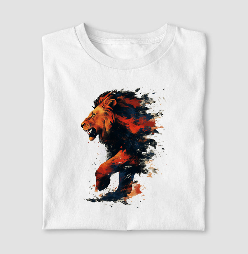 Camiseta Caminho Feroz