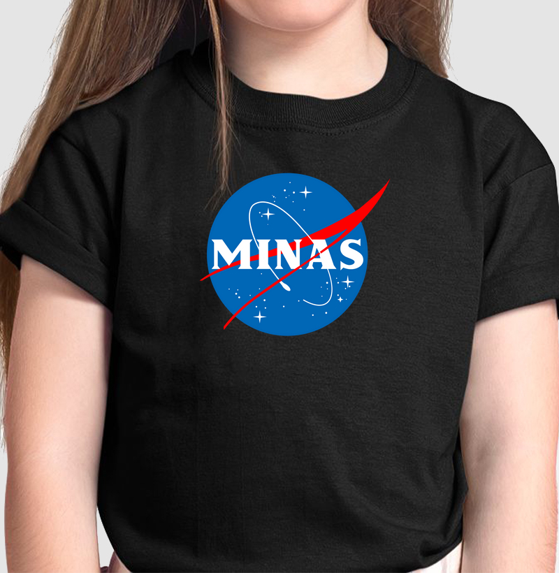 Minas - Nasa