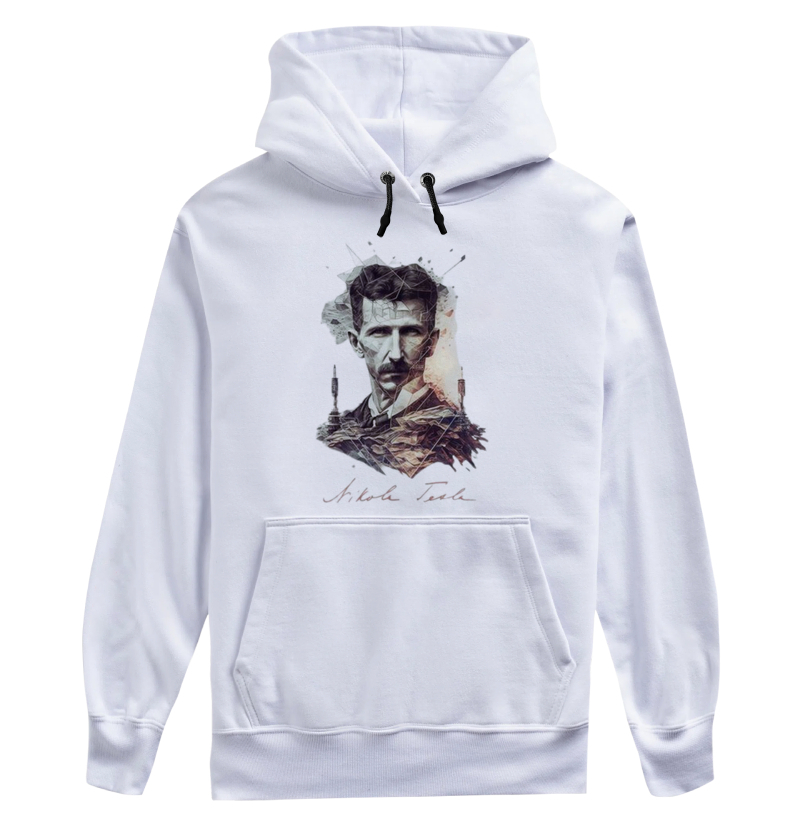 Nikola Tesla – A Homenagem ao Gênio da Eletricidade