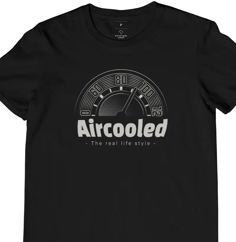 Aircooled | The real life style