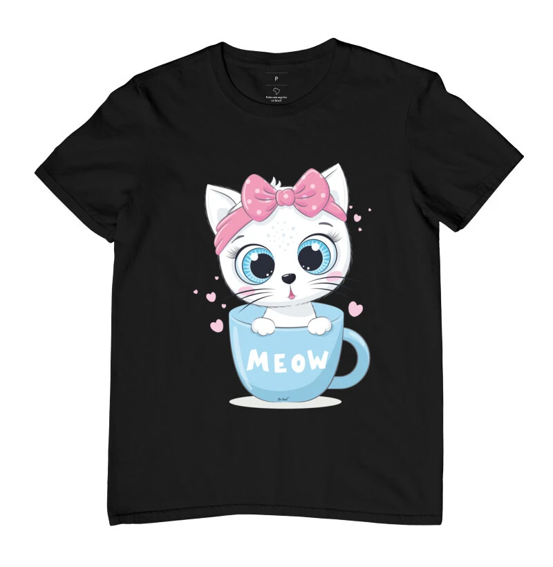 Gatinha Meow
