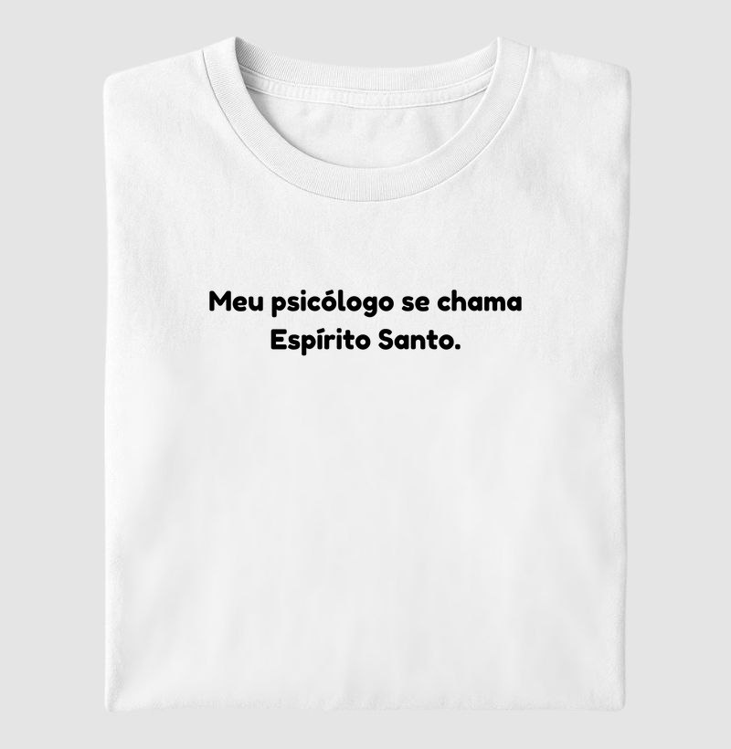 CAMISETA  ESPÍRITO SANTO