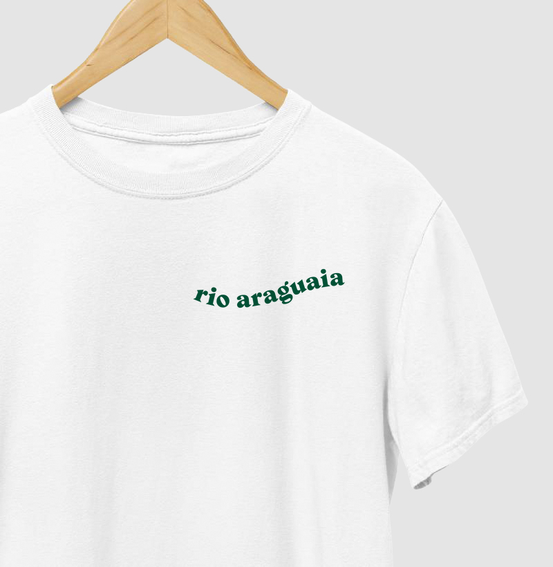 Rio Araguaia