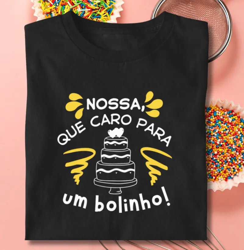 1018-Um bolinho