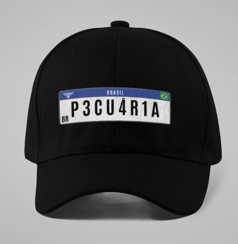 Boné Pecuária