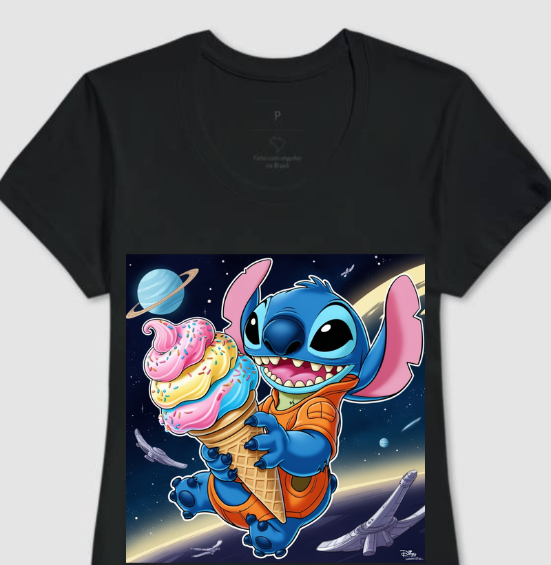 stitch space