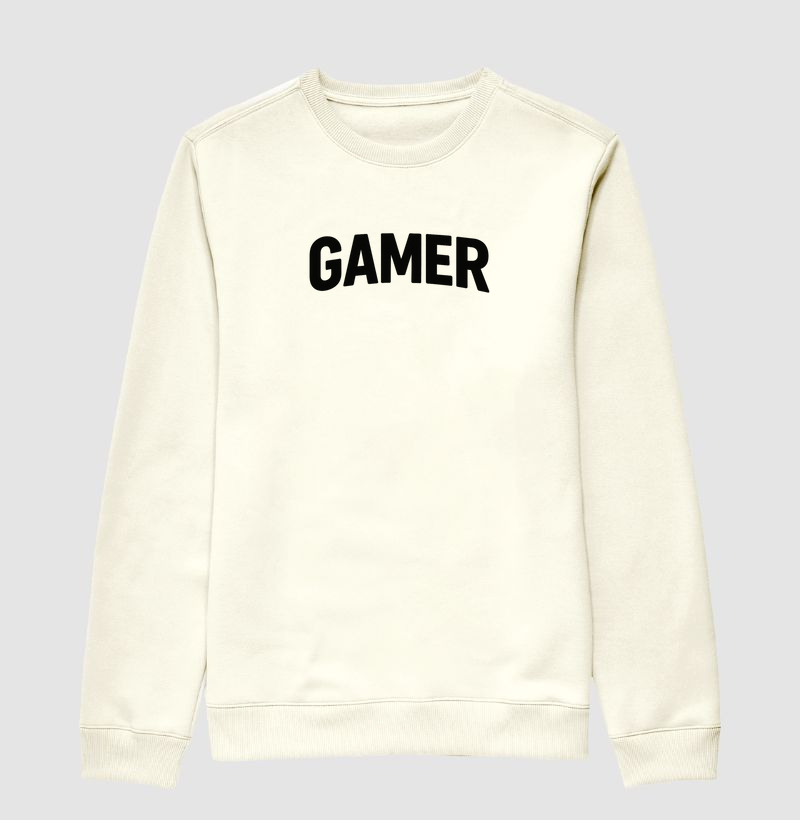 GAMER