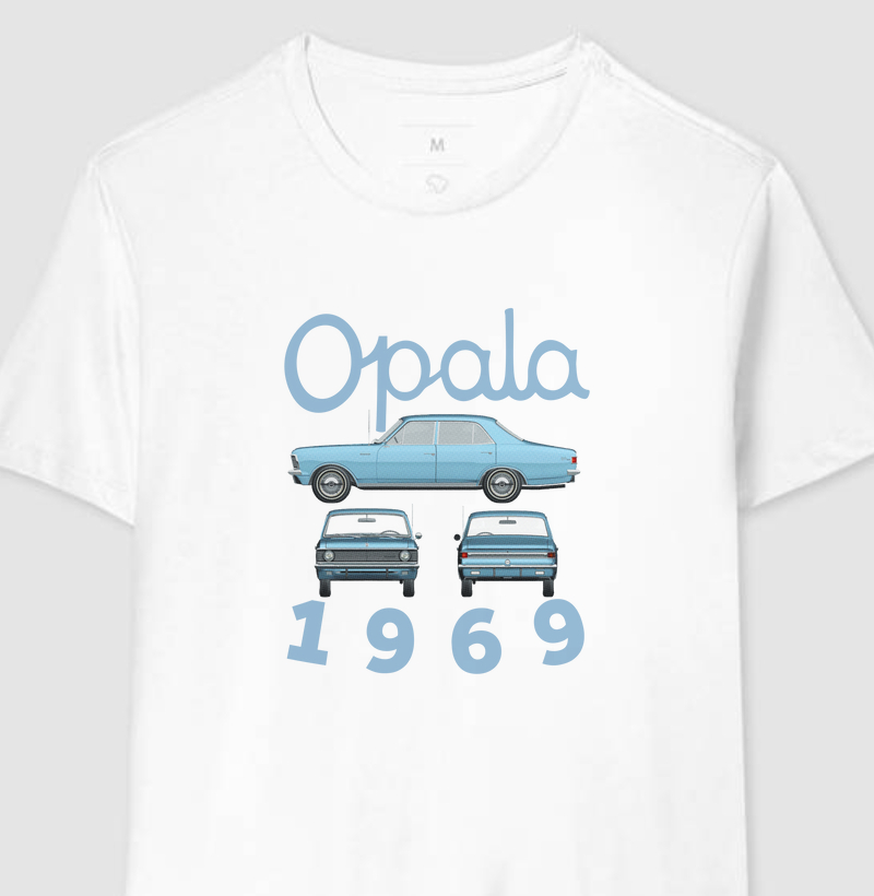 OPALA 1969