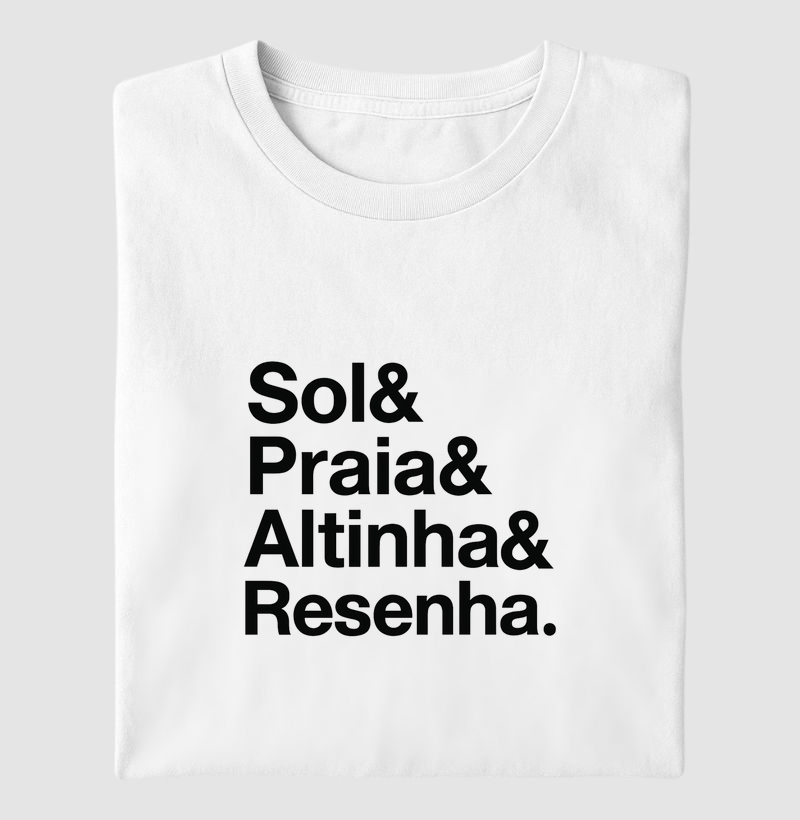 Praia & Altinha