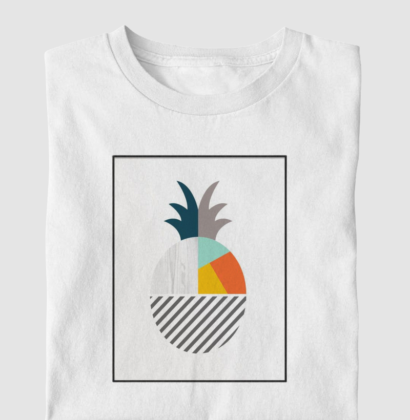 Framed Pine Infantil