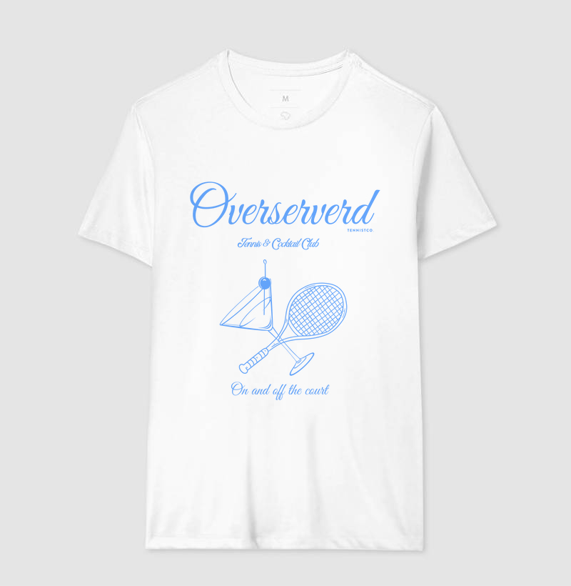 Tennis and Cocktail Club