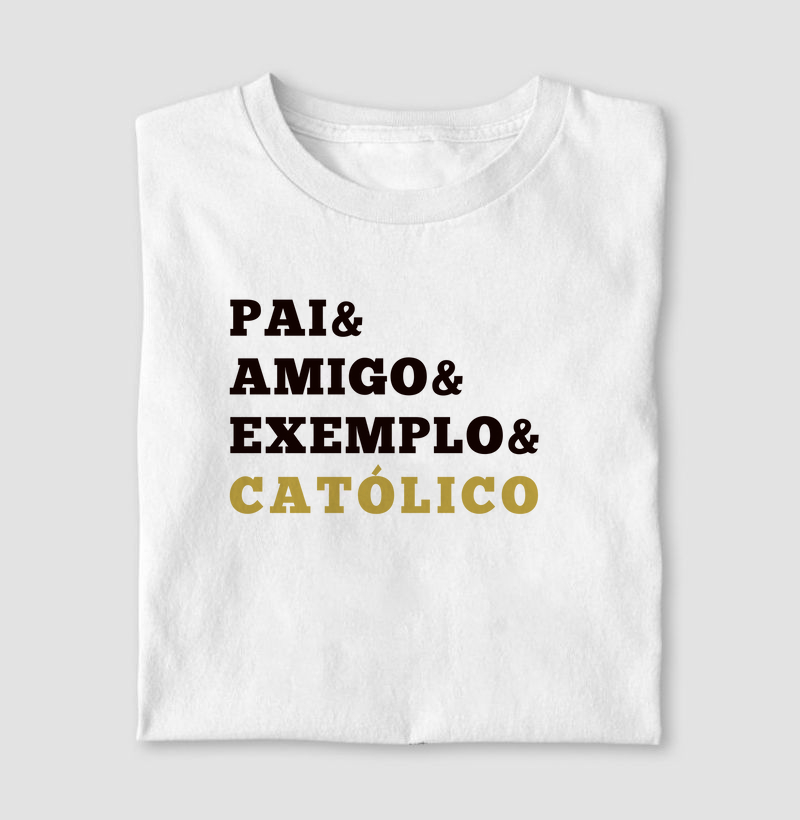 Pai Católico