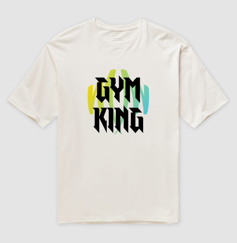 Gym King