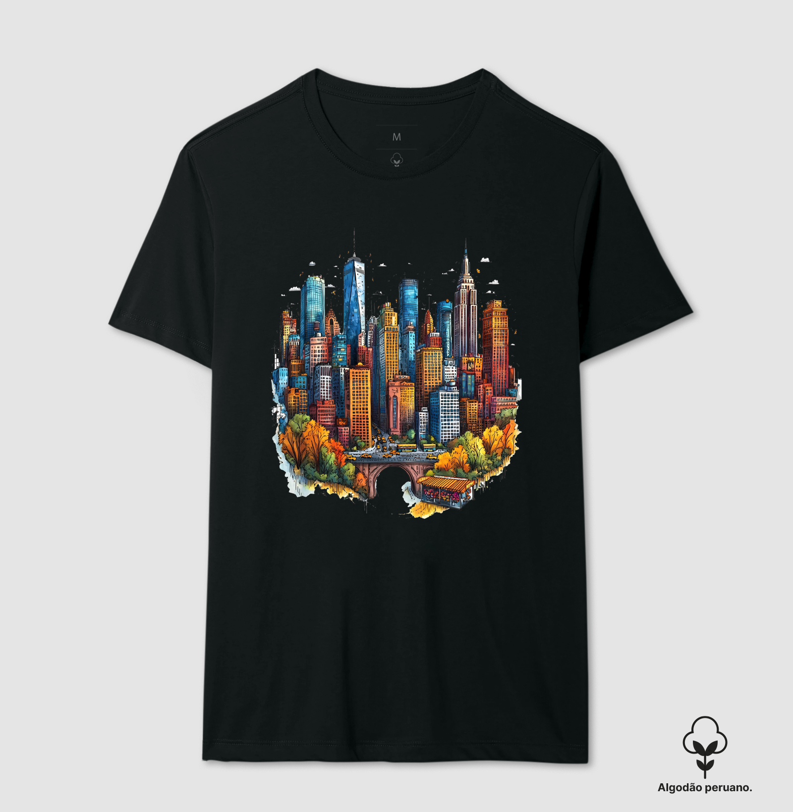 Camisa 0