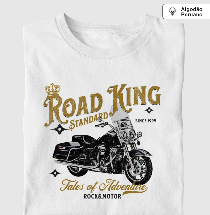 Road King Standard
