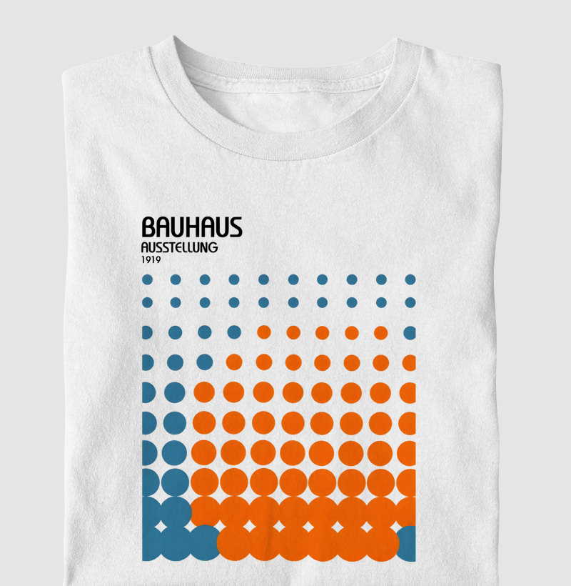 Bauhaus Ausstellung Weimar 1919