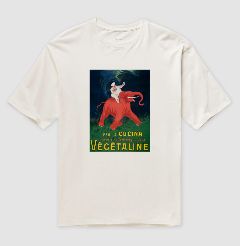 Vegetaline