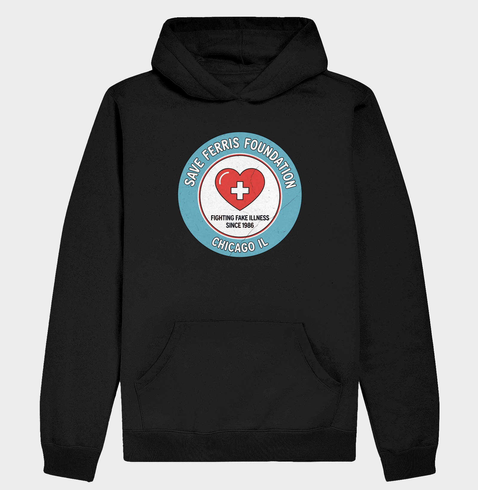 Save Ferris Foundation