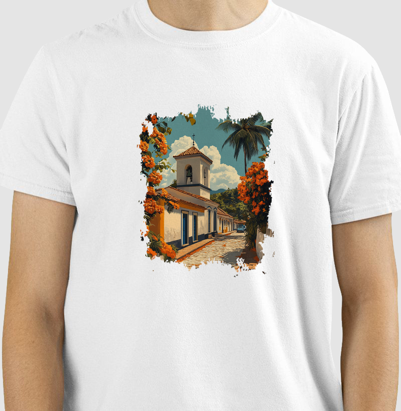 Camisa 0