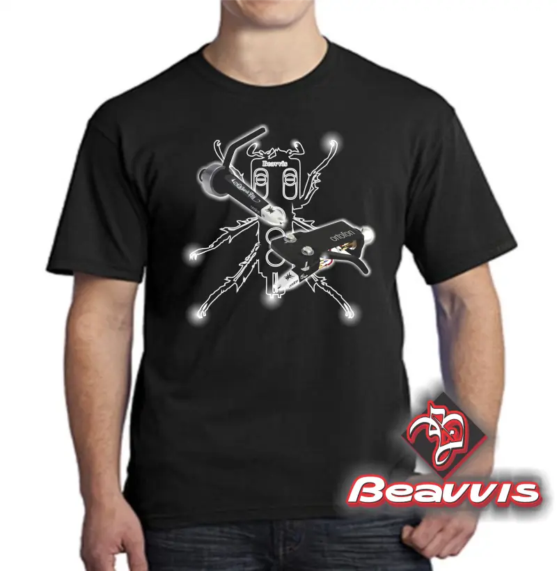 Camisa Batalha de Shell